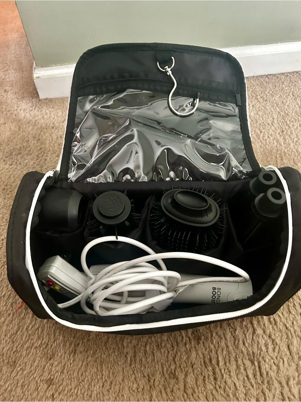 Bondiboost includes main